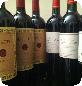 Palmares des Grands Bordeaux et Italiens Rouge 2013
